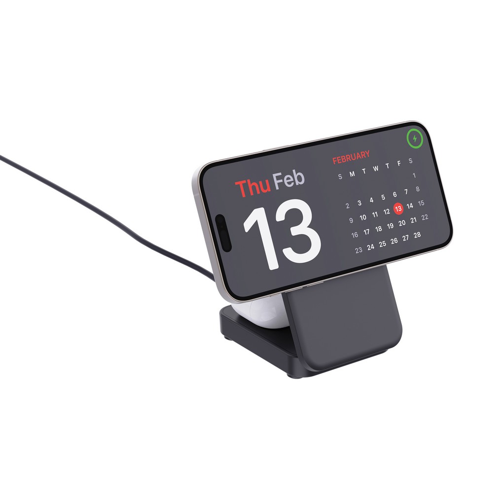 Magnetyczna ładowarka bezprzewodowa 3 w 1 Urban Vitamin P130417X