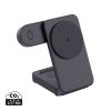 Magnetyczna ładowarka bezprzewodowa 3 w 1 Urban Vitamin P130417X