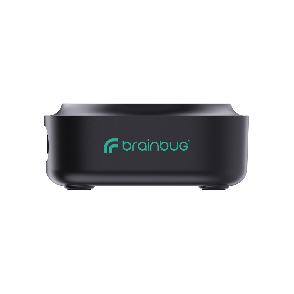 Magnetyczna ładowarka bezprzewodowa 2 w 1 Urban Vitamin P130418X 6 Magnetyczna ładowarka bezprzewodowa 2 w 1 Urban Vitamin P130418X