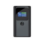 Power bank 10000 mAh Urban Vitamin Campbell P130421X