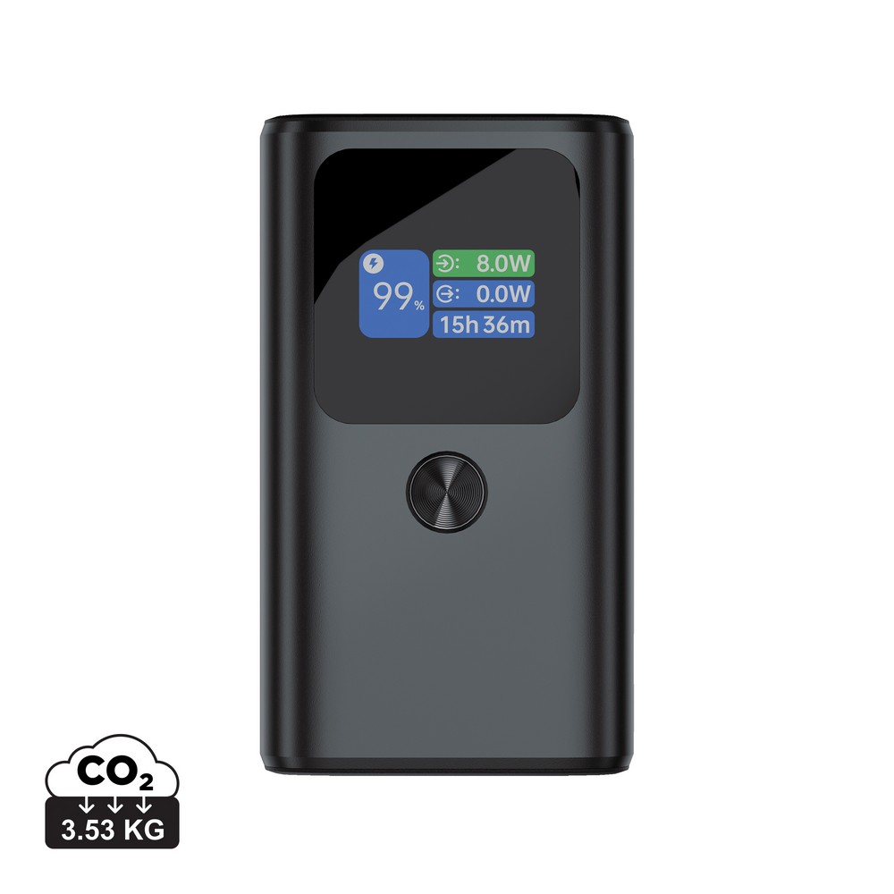 Power bank 10000 mAh Urban Vitamin Campbell P130421X