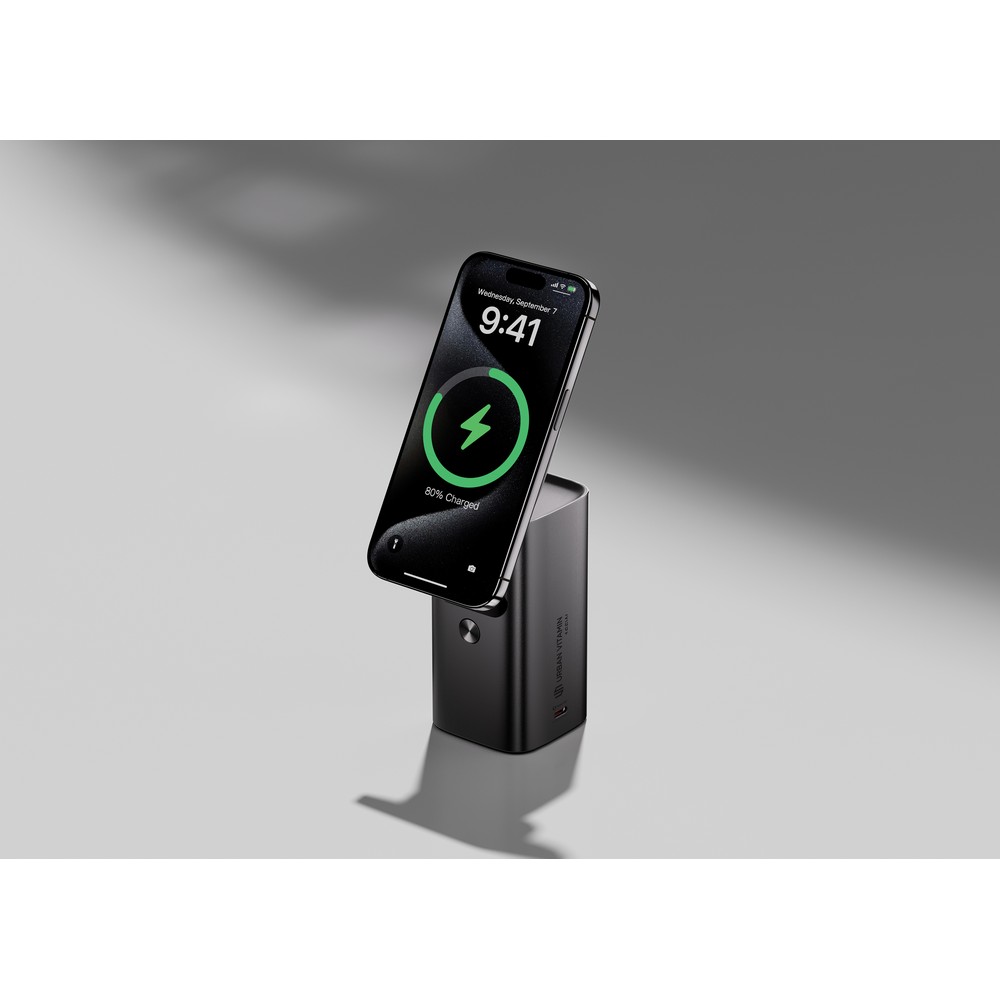 Power bank 15000 mAh Urban Vitamin Sunnyvale P130422X