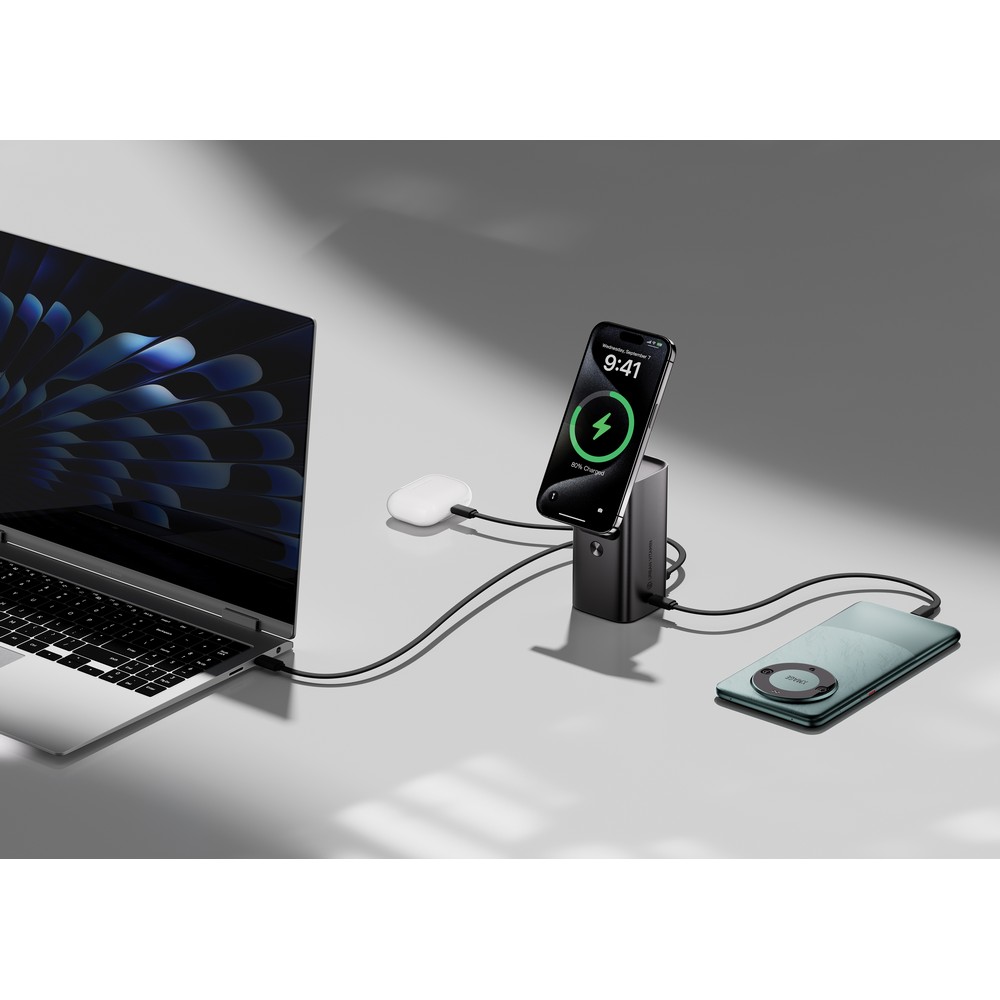 Power bank 15000 mAh Urban Vitamin Sunnyvale P130422X