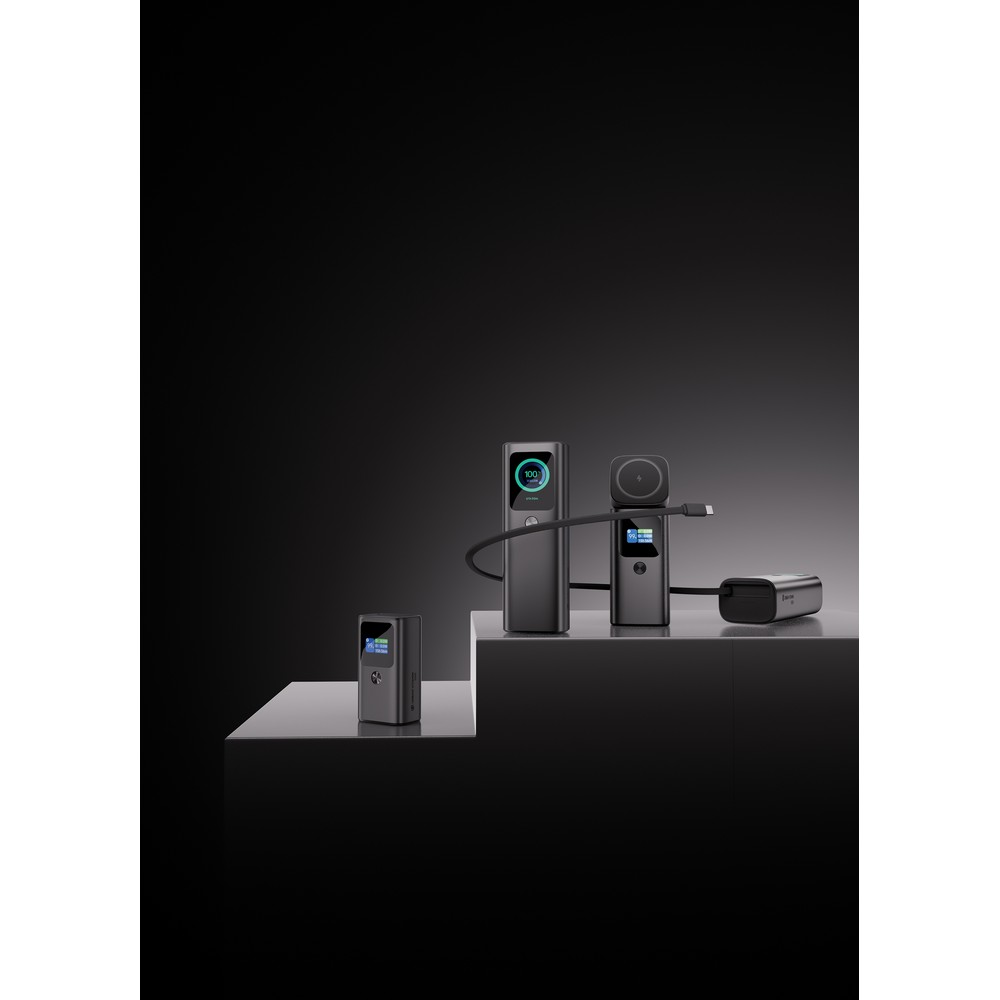 Power bank 15000 mAh Urban Vitamin Sunnyvale P130422X