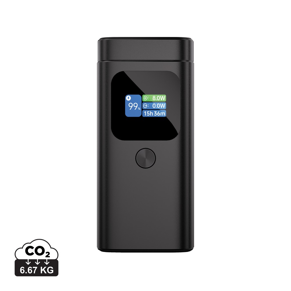 Power bank 15000 mAh Urban Vitamin Sunnyvale P130422X