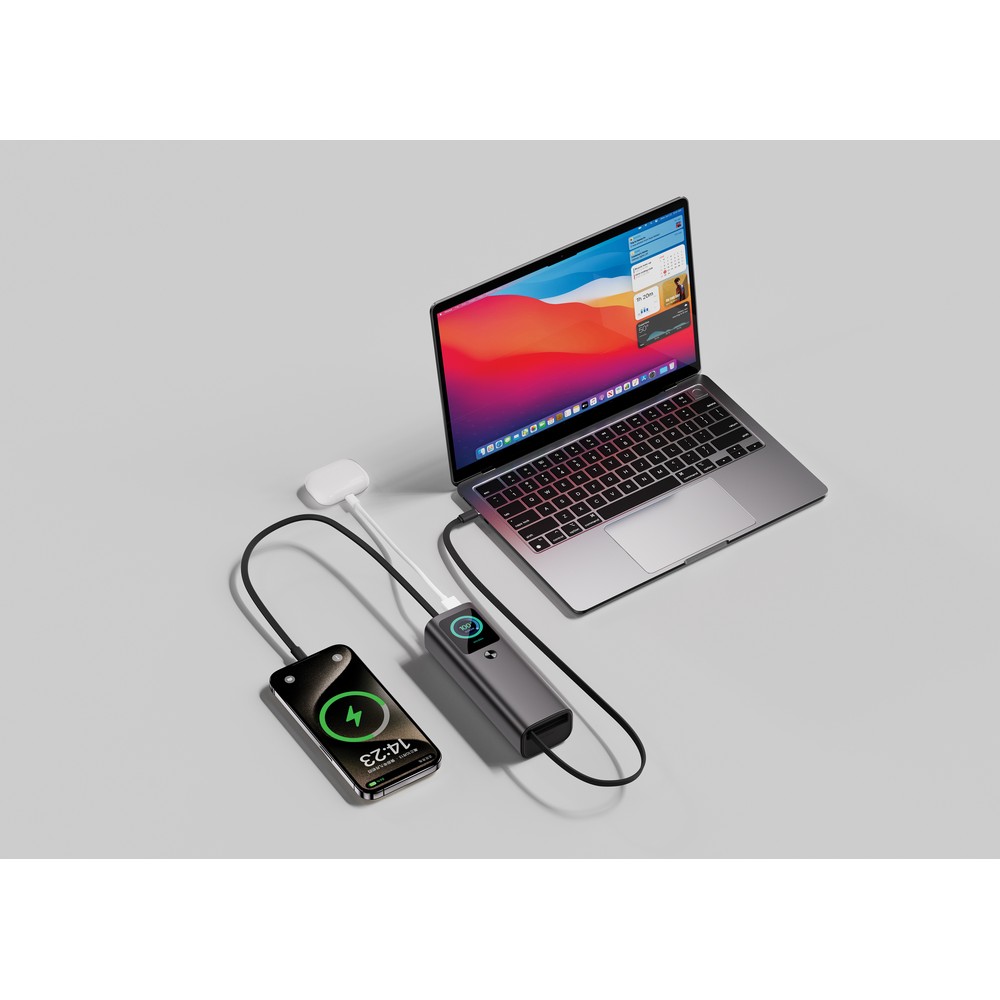 Power bank 20000 mAh Urban Vitamin Stanford P130423X