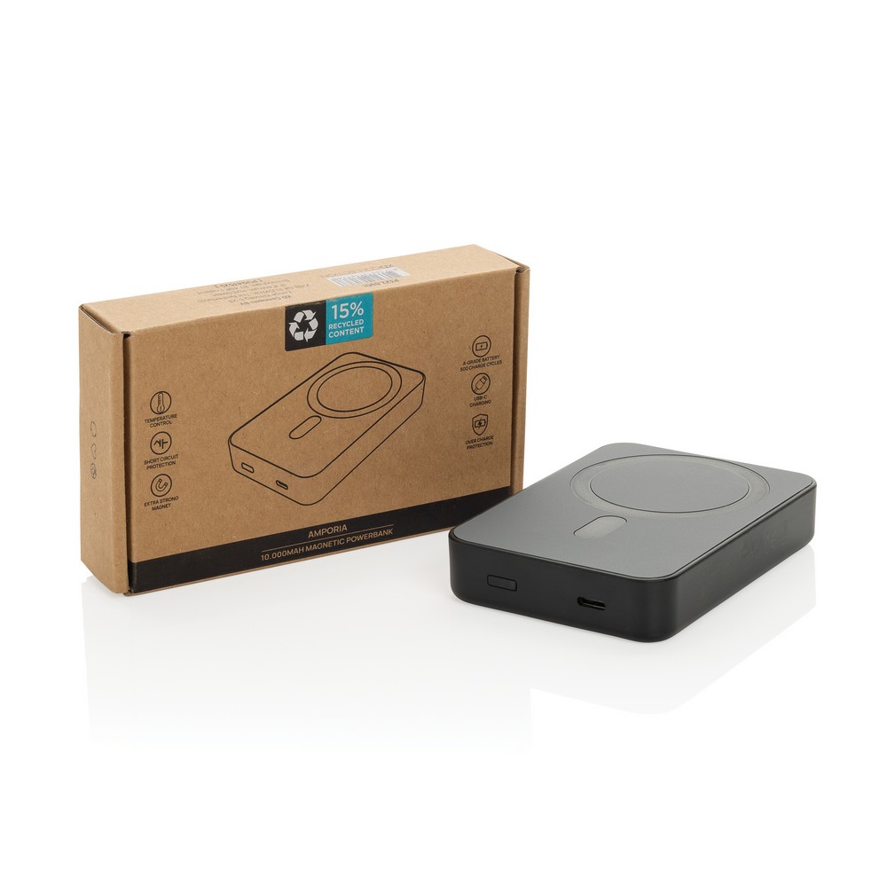 Power bank 10000 mAh Amporia P130424X