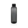 Butelka sportowa 750 ml Ripple RPET P130440X czarny Butelka sportowa 750 ml Ripple RPET P130440X czarny