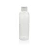 Butelka sportowa 750 ml Ripple RPET P130440X biały Butelka sportowa 750 ml Ripple RPET P130440X biały
