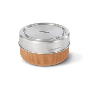 Lunchbox, pudełko śniadaniowe 750 ml Black+Blum P101686X AX-P439.04-W