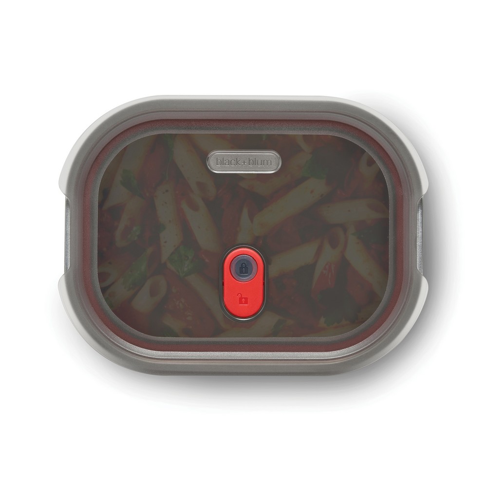 Zestaw pudełek śniadaniowych 3 el. Black+Blum P130456X