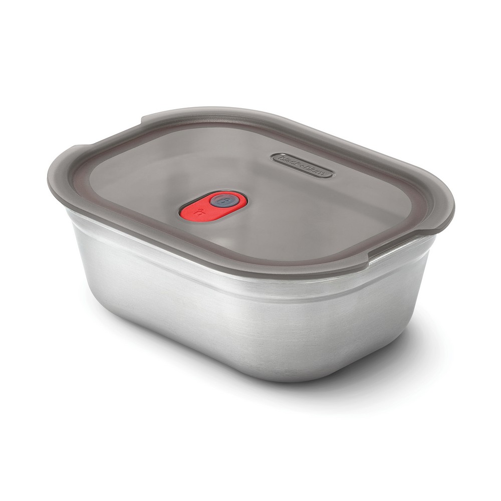 Zestaw pudełek śniadaniowych 3 el. Black+Blum P130456X