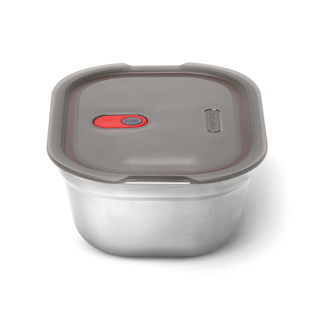 Zestaw pudełek śniadaniowych 3 el. Black+Blum P130456X