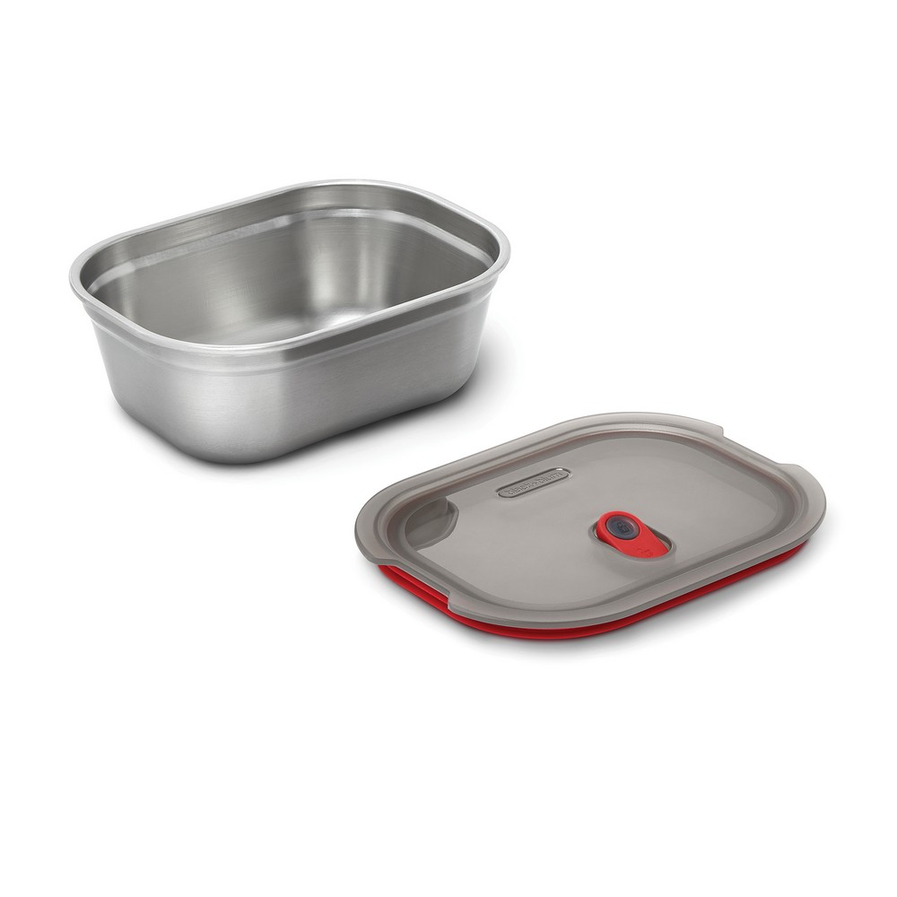 Zestaw pudełek śniadaniowych 3 el. Black+Blum P130456X