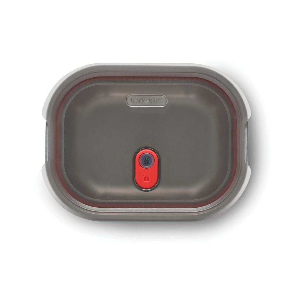 Zestaw pudełek śniadaniowych 3 el. Black+Blum P130456X