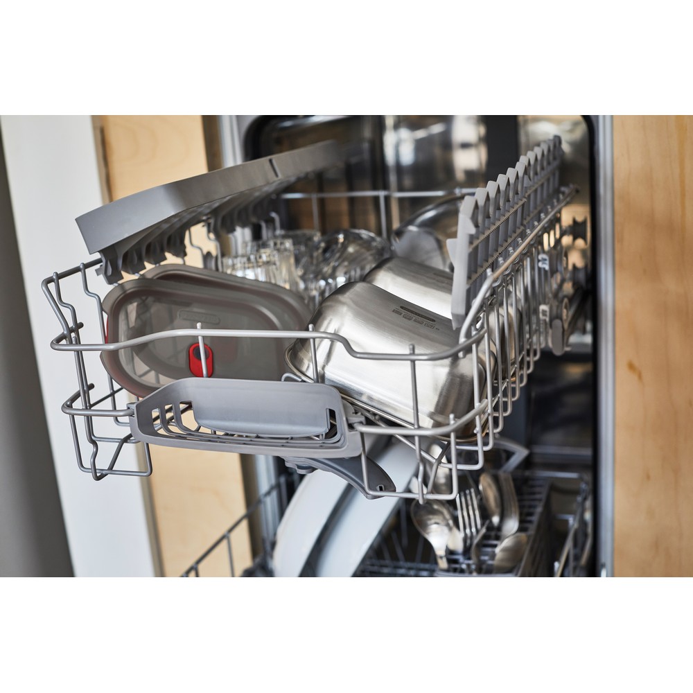 Zestaw pudełek śniadaniowych 3 el. Black+Blum P130456X