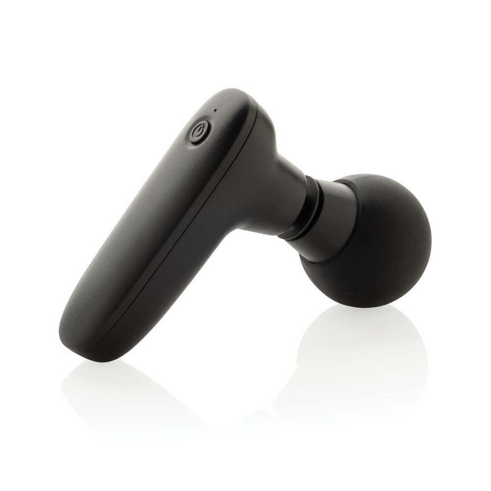 Pistolet do masażu, masażer mięśni P130458X AX-P457.0101