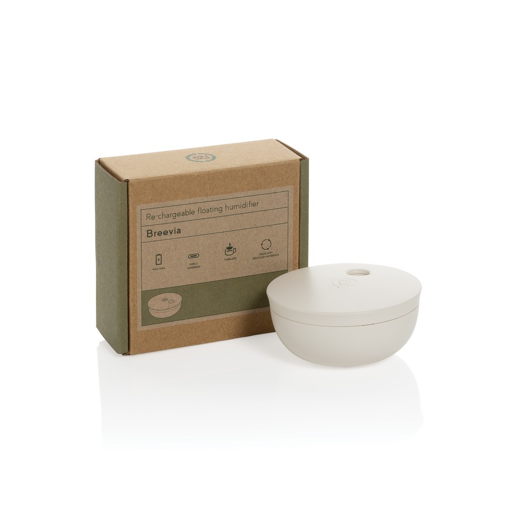 Nawilżacz powietrza Breevia P130459X
