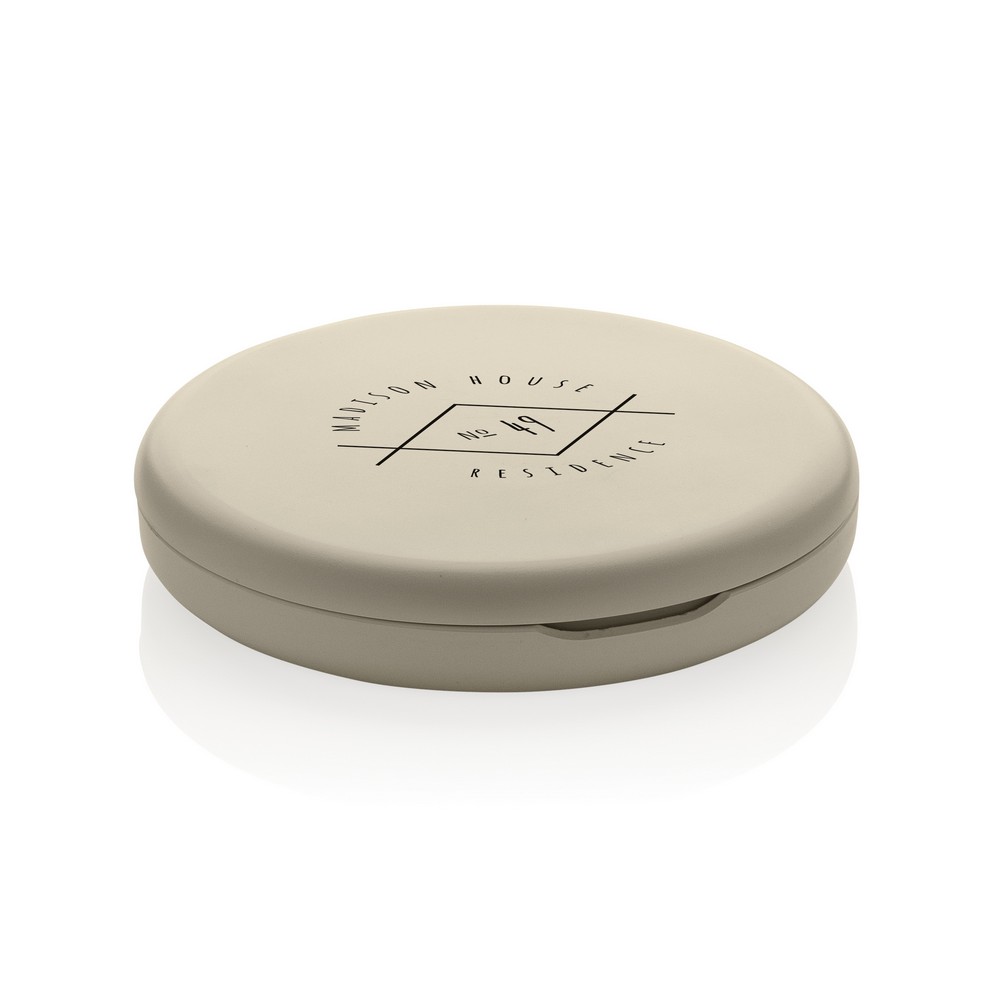 Lusterko z podświetleniem LED Lumora P130460X