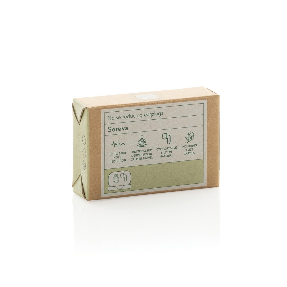 Zatyczki do uszu Sereva P130464X