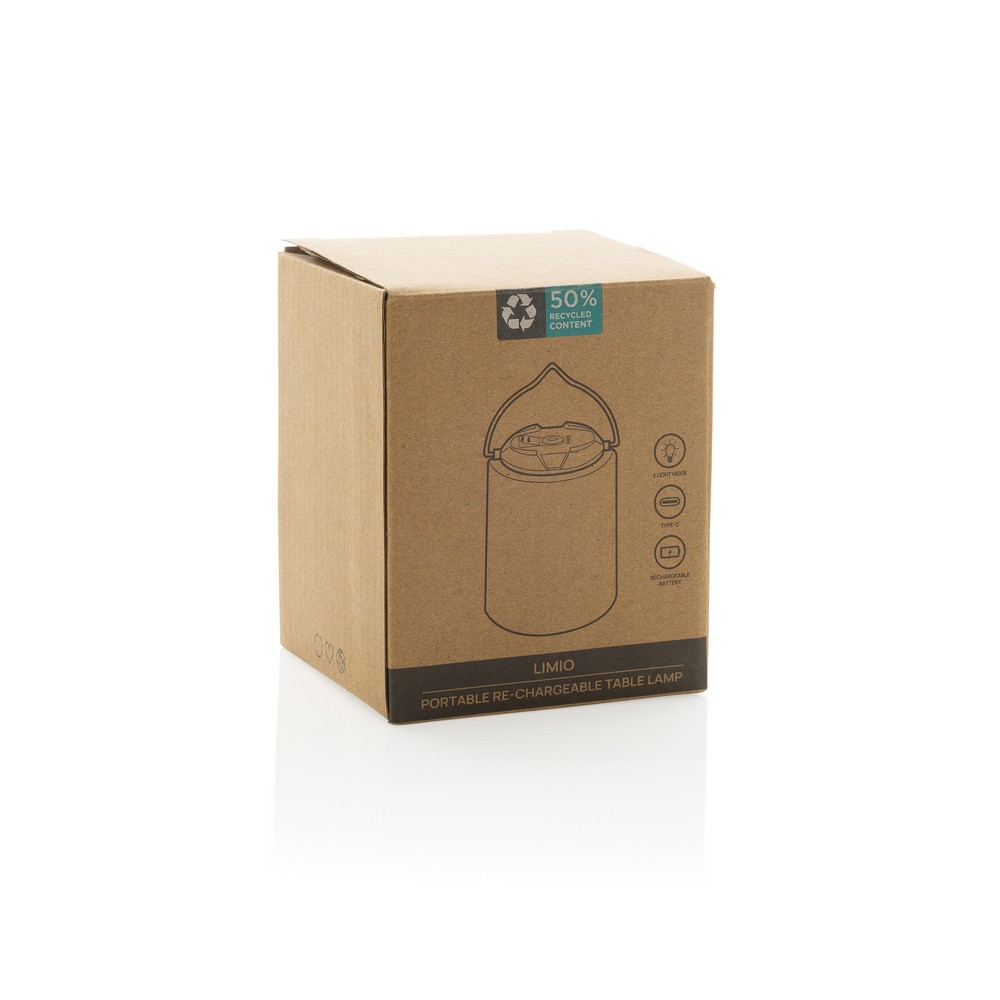 Lampka na biurko Limio P130465X