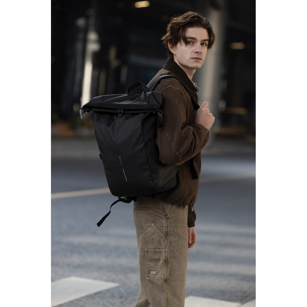 Plecak rowerowy Urban P130479X 18 Plecak rowerowy Urban P130479X