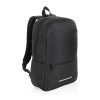 Plecak na laptopa 15,6" CityPack Aware™ RPET P130483X czarny Plecak na laptopa 15,6" CityPack Aware™ RPET P130483X czarny