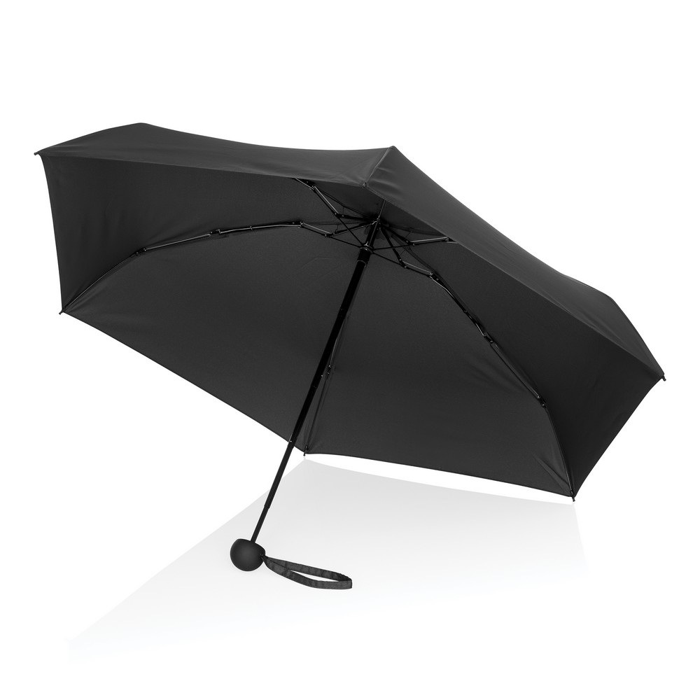 Parasol manualny 19,5" Aware™ RPET P130489X AX-P850.74-W