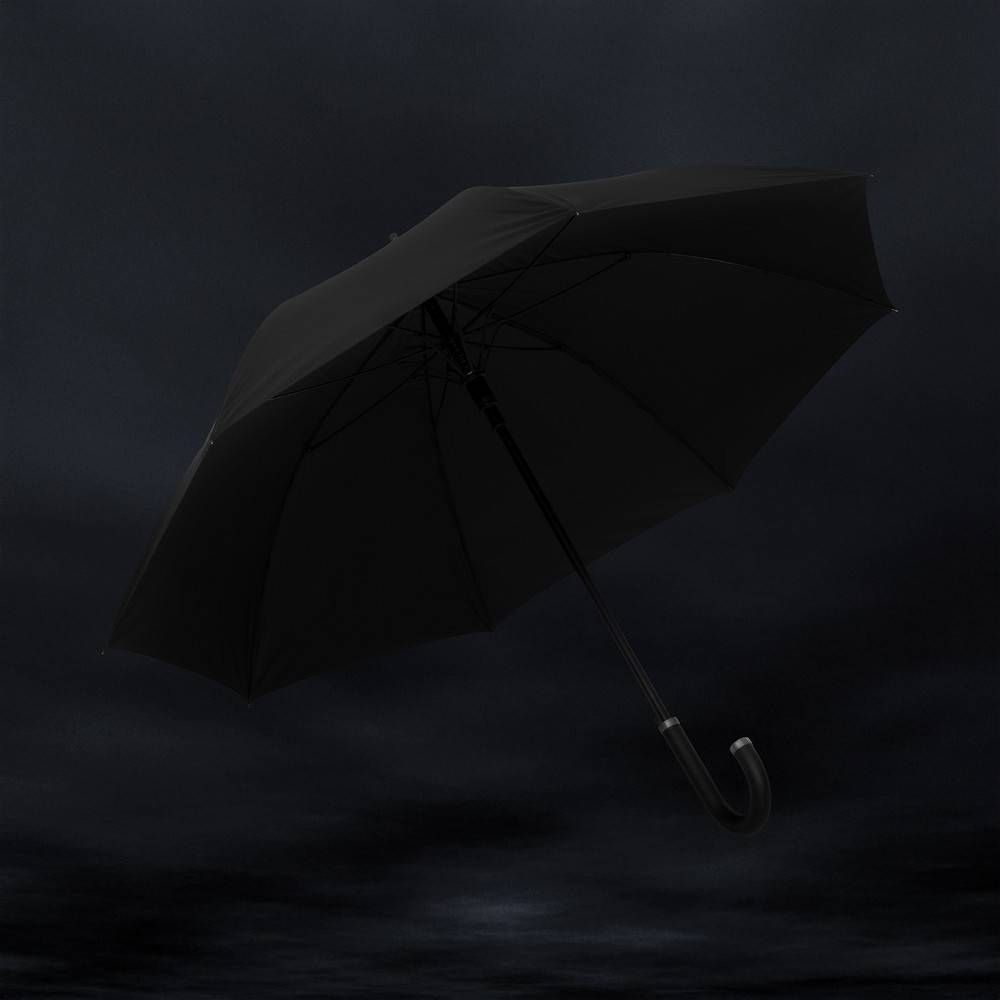 Parasol automatyczny 25" Swiss Peak Vero Aware™ P130491X