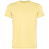 Fox koszulka męska z krótkim rękawem P130848C żółty