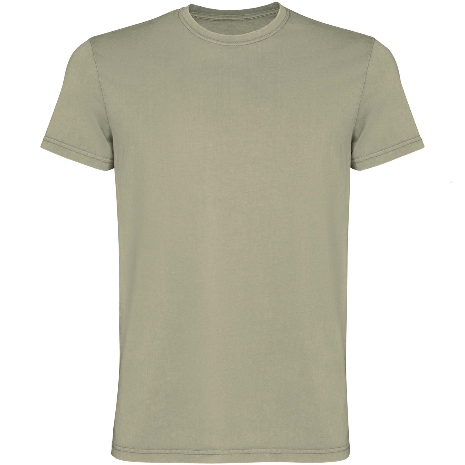 Fox koszulka męska z krótkim rękawem P130848C khaki