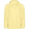 Laguna bluza unisex z kapturem P130956C żółty