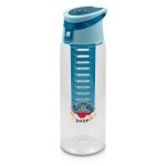 Butelka sportowa z Tritanu 700 ml Air Gifts | Lizzie P054271X RO-R08186-W