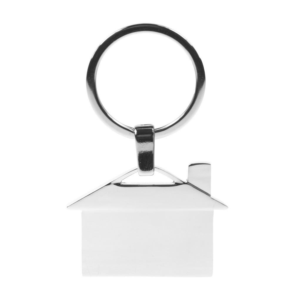 Brelok do kluczy "domek" P132381X