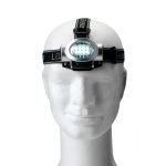 Latarka na głowę 8 LED P132395X
