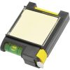 Miara 2m, poziomica, notatnik, długopis P132427X