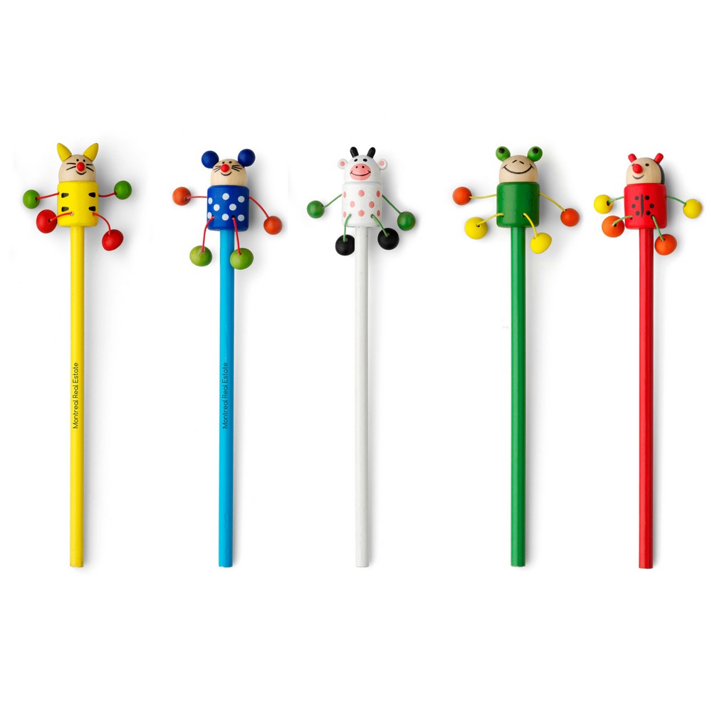 Ołówek "zwierzątka" P132388X