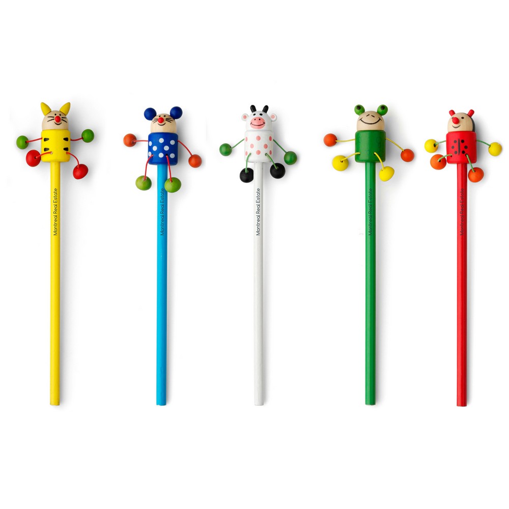 Ołówek "zwierzątka" P132388X