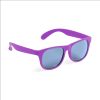 Okulary przeciwsłoneczne P132399X fioletowy