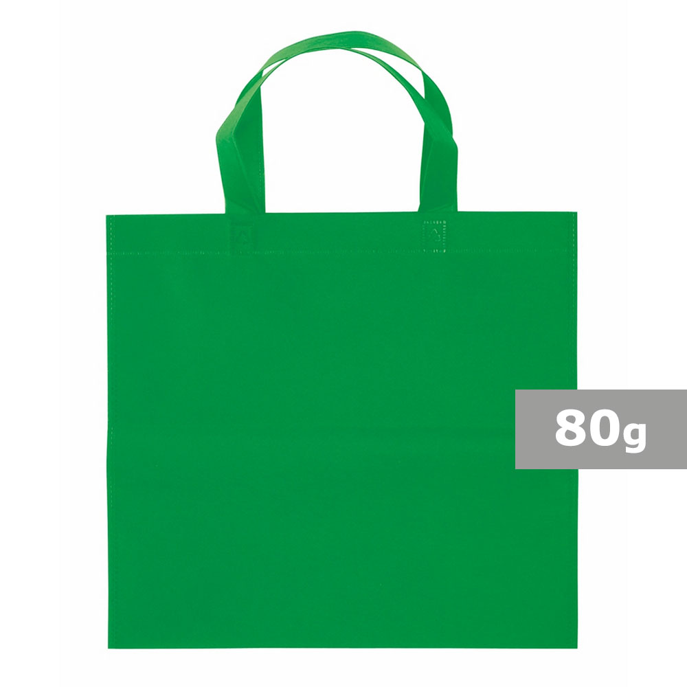 Torba na zakupy P132405X zielony