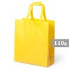 Torba na zakupy P132410X żółty