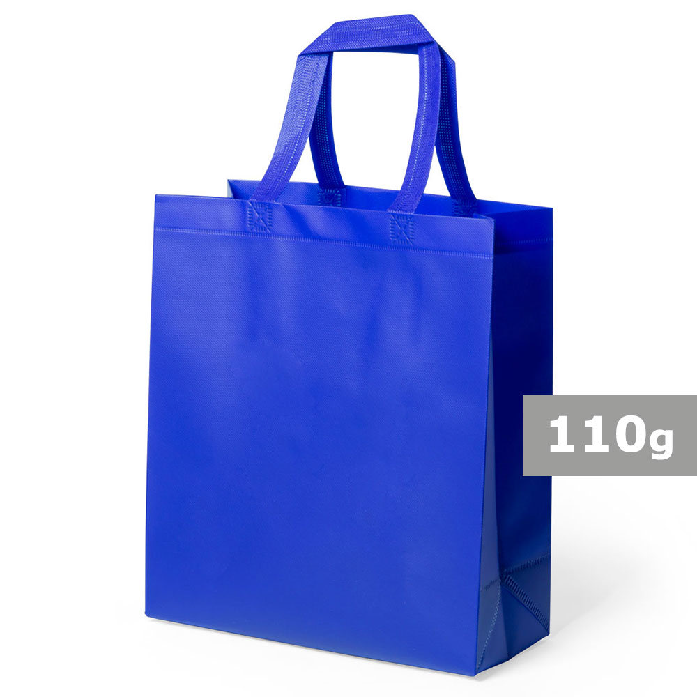 Torba na zakupy P132410X niebieski