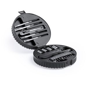 Zestaw narzędzi "opona" 20 el. P132416X AX-V9717/A-03