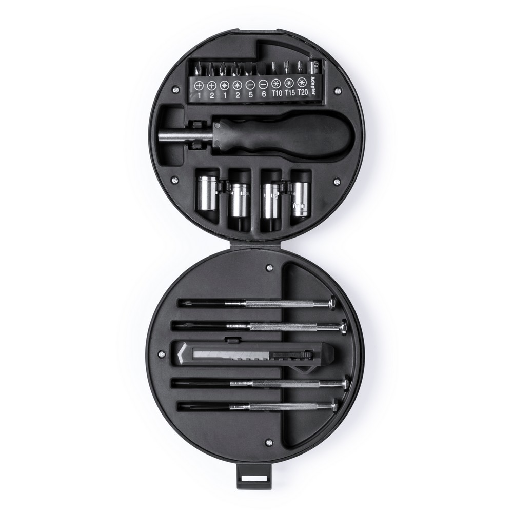 Zestaw narzędzi "opona" 20 el. P132416X