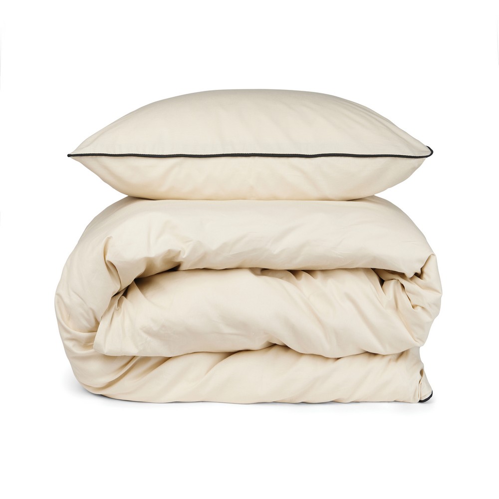 Zestaw pościeli VINGA Marston, 4 el. P130671X beżowy