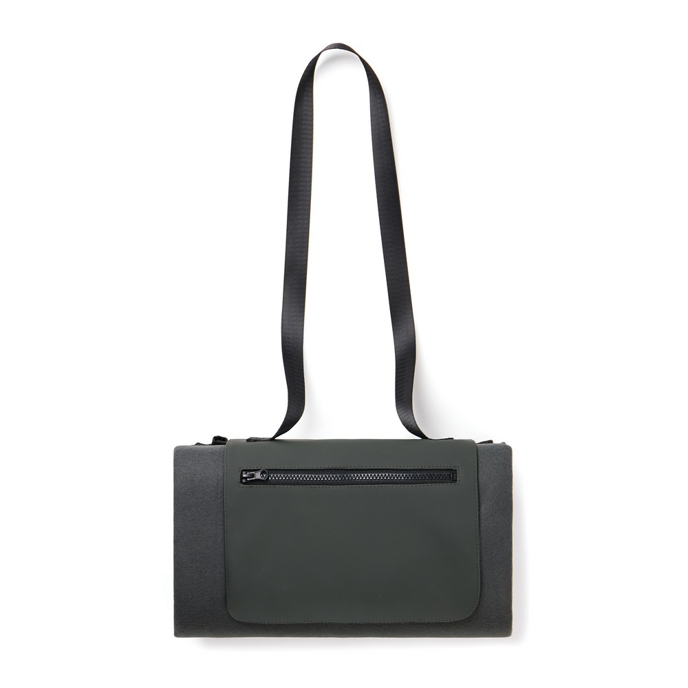 Koc piknikowy VINGA Baltimore P130683X zielony