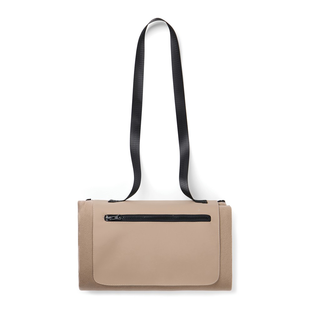 Koc piknikowy VINGA Baltimore P130683X szary