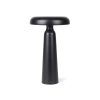Lampka na biurko VINGA Avery P130694X czarny