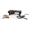 Grill elektryczny BOSKA Raclette Mini P130493X