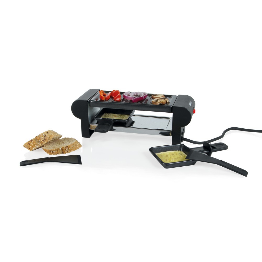 Grill elektryczny BOSKA Raclette Mini P130493X